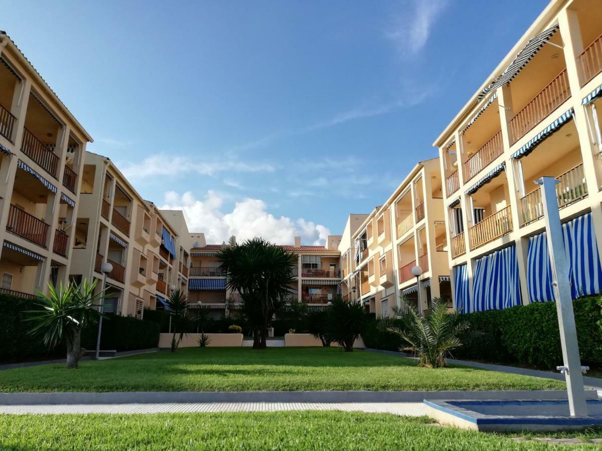 Fantastic Comarruga Apartment Coma-ruga