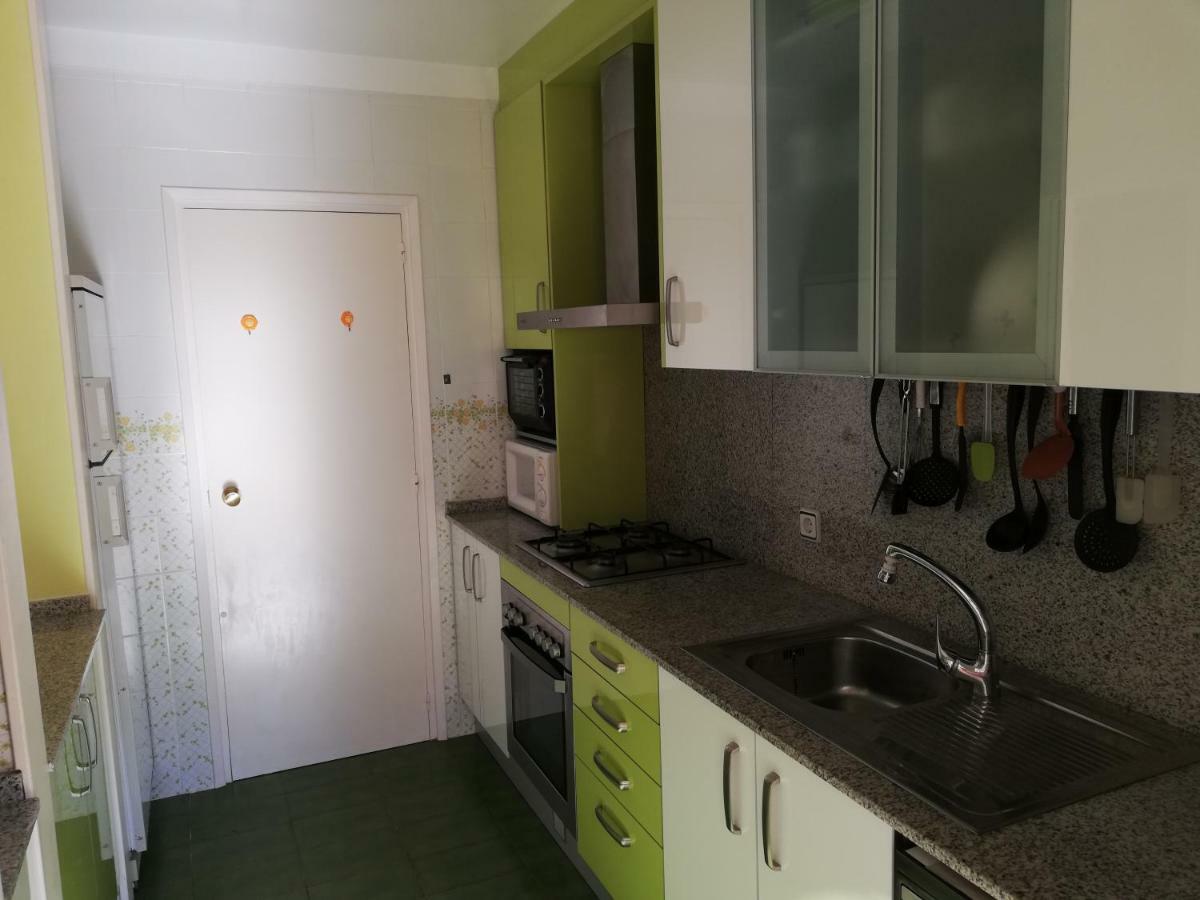 Apartment Fantastic Comarruga