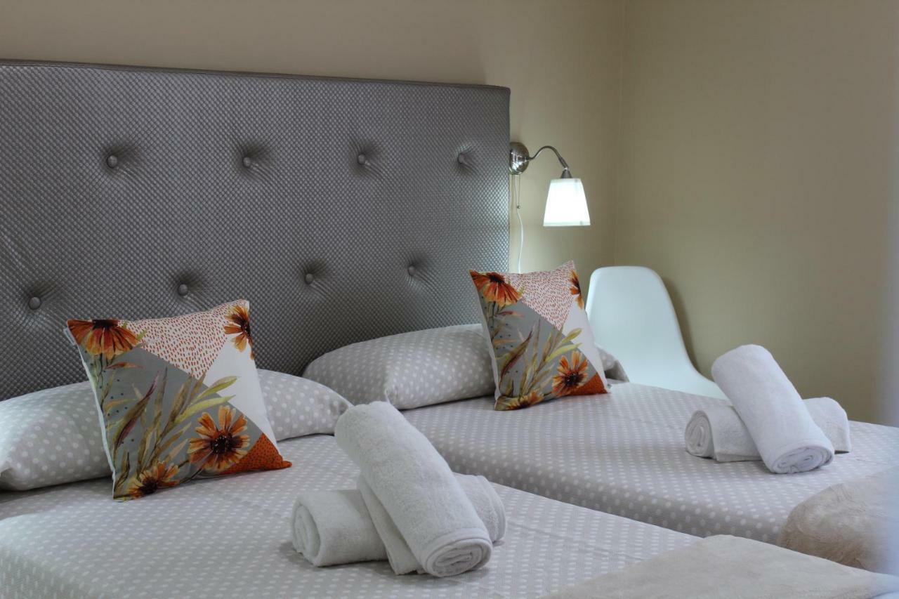 Apartamento Holidaynorthtenerife Exotic