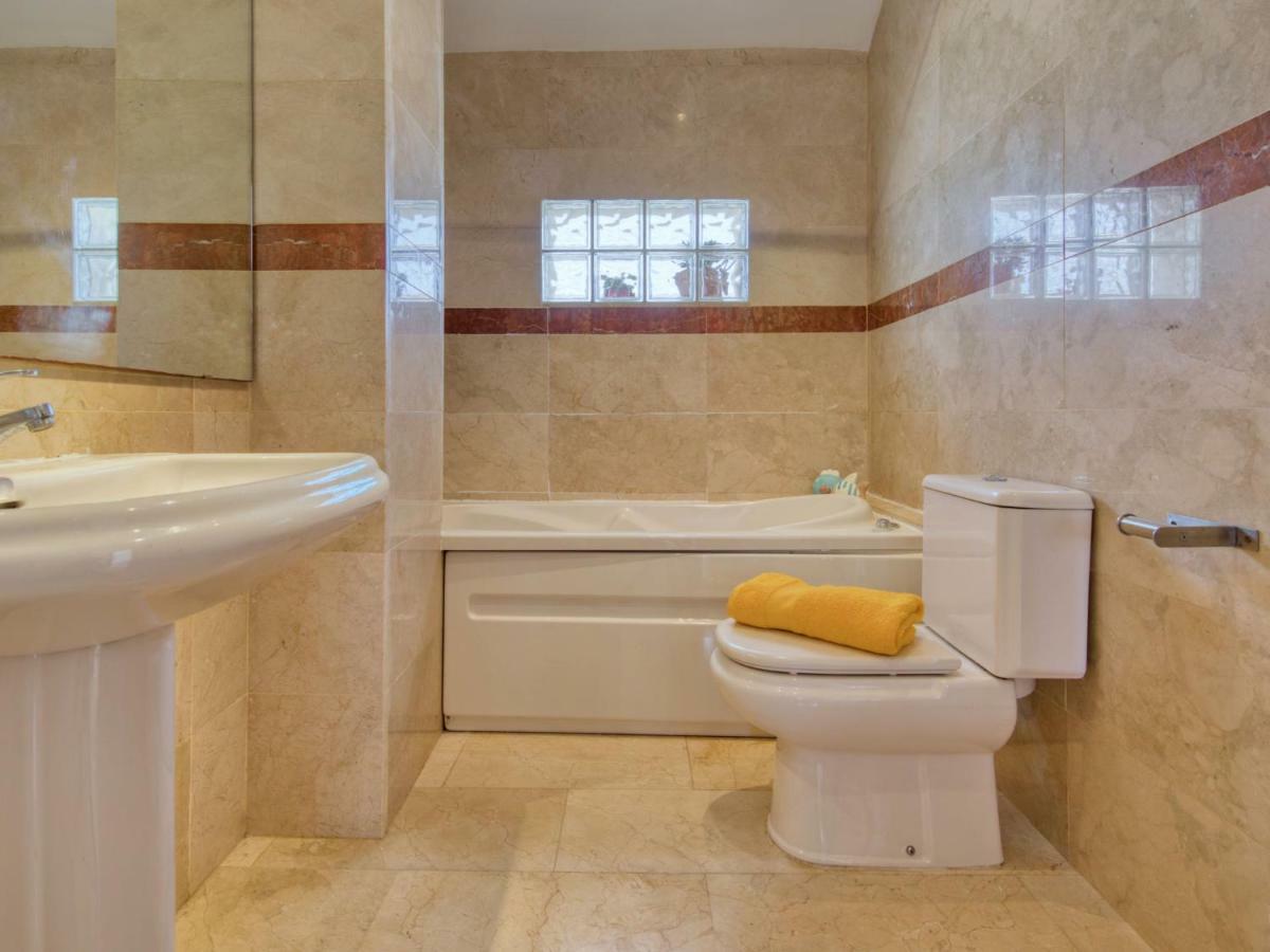 Apartamento Roma By Interhome Jávea