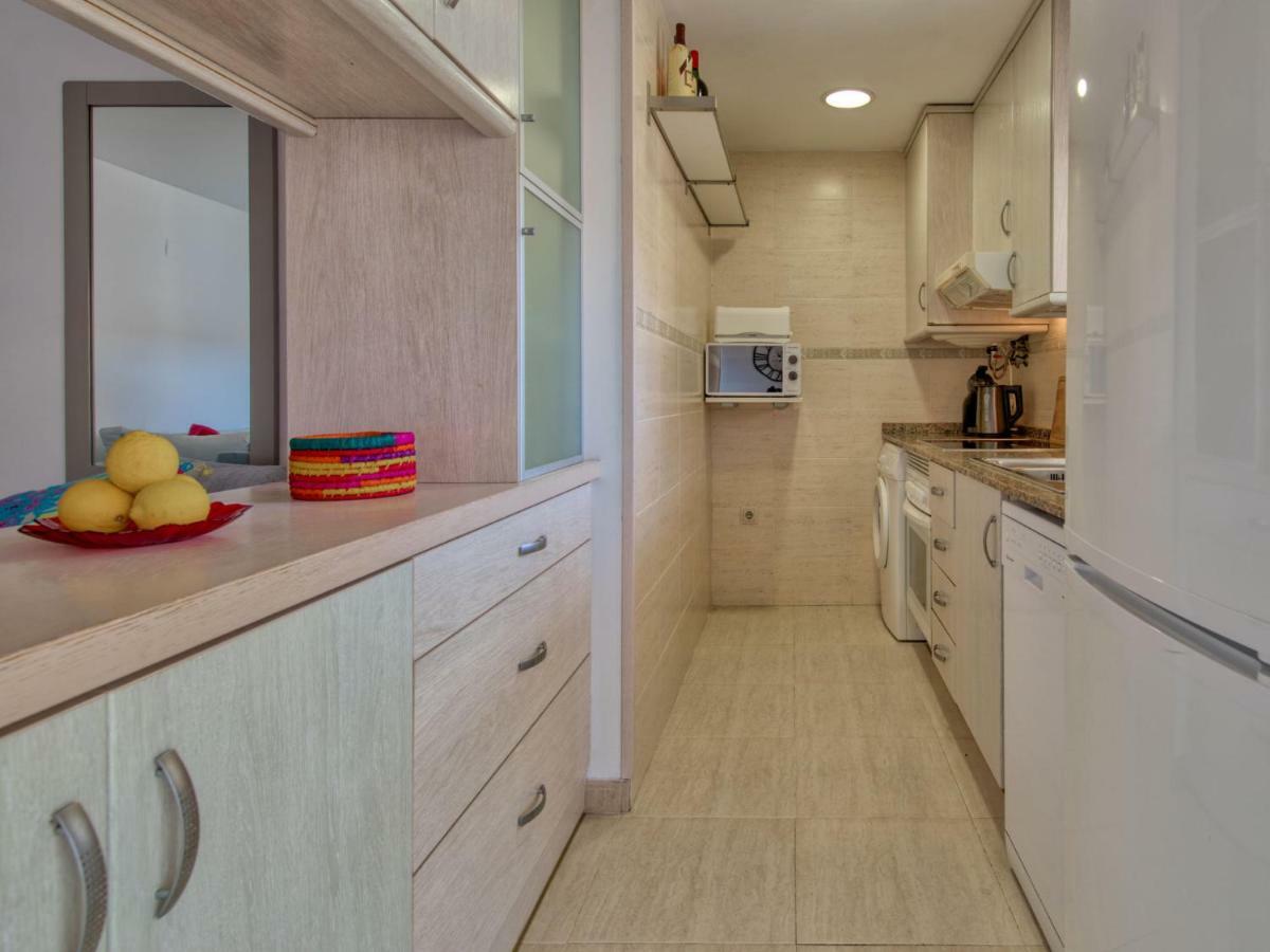 Apartamento Roma By Interhome