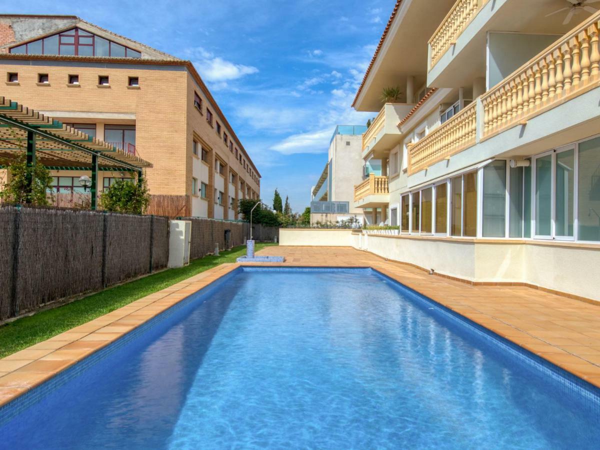 Roma By Interhome Jávea
