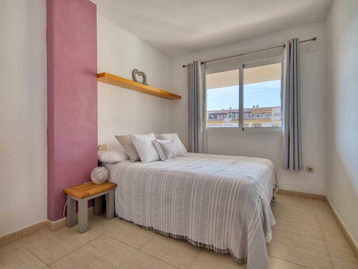 Roma By Interhome * Jávea