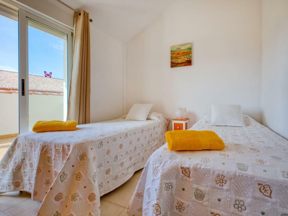Apartamento Roma By Interhome Jávea
