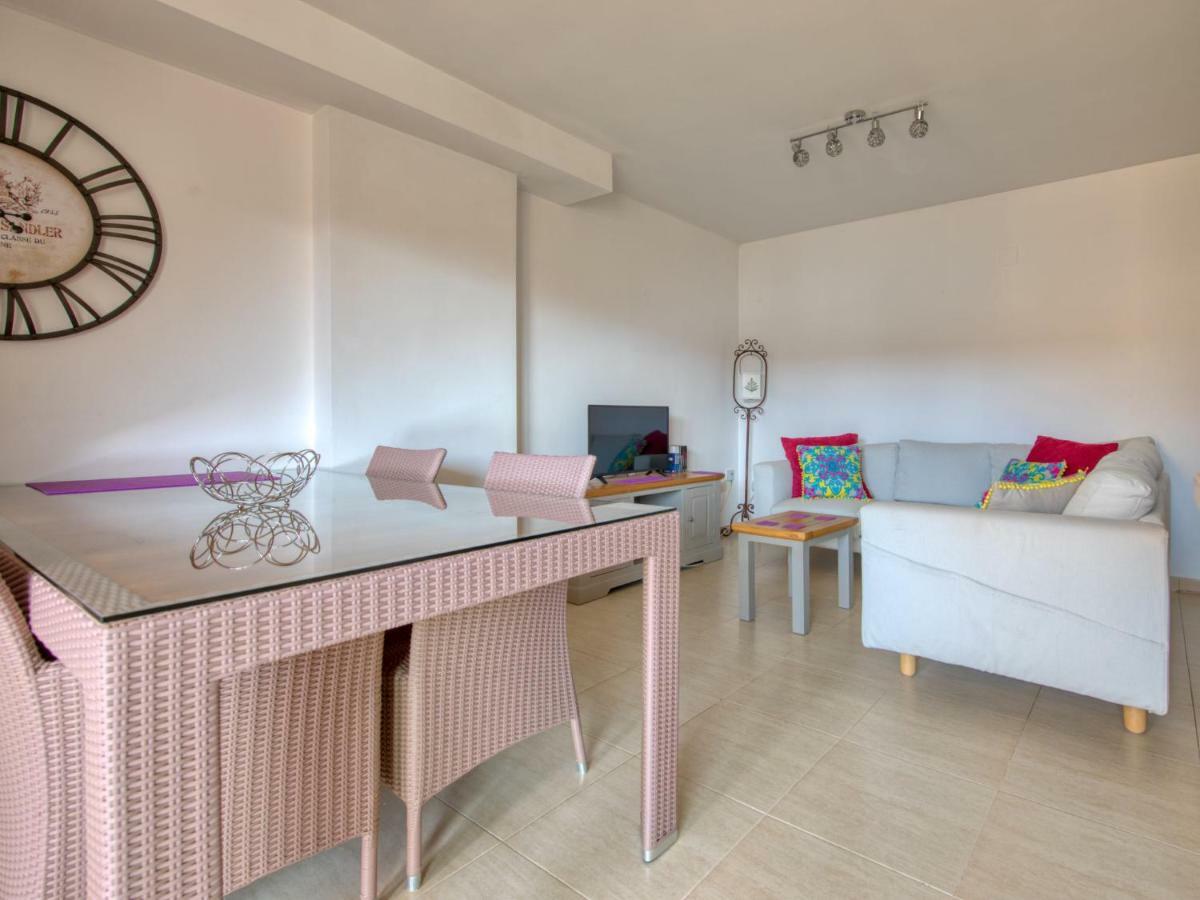 Roma By Interhome Jávea