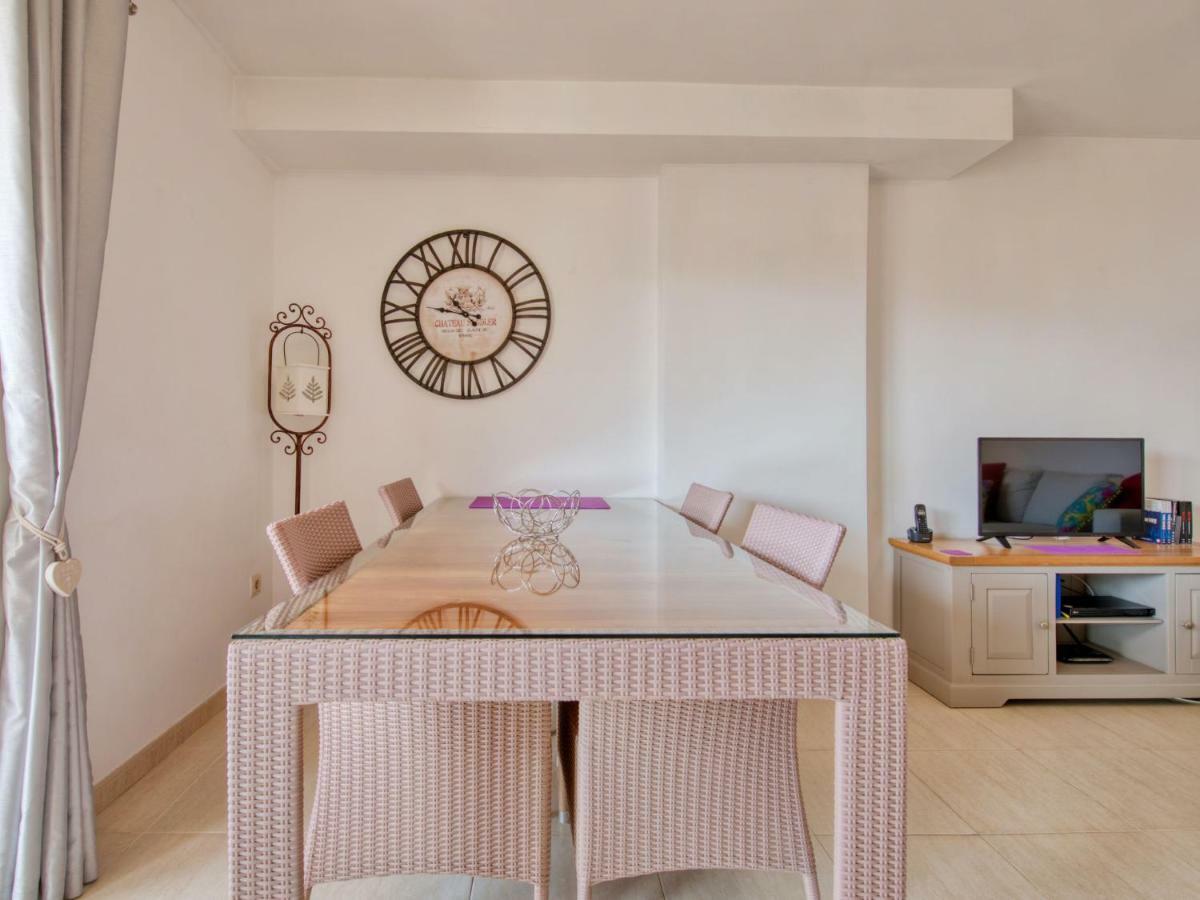 Roma By Interhome * Jávea