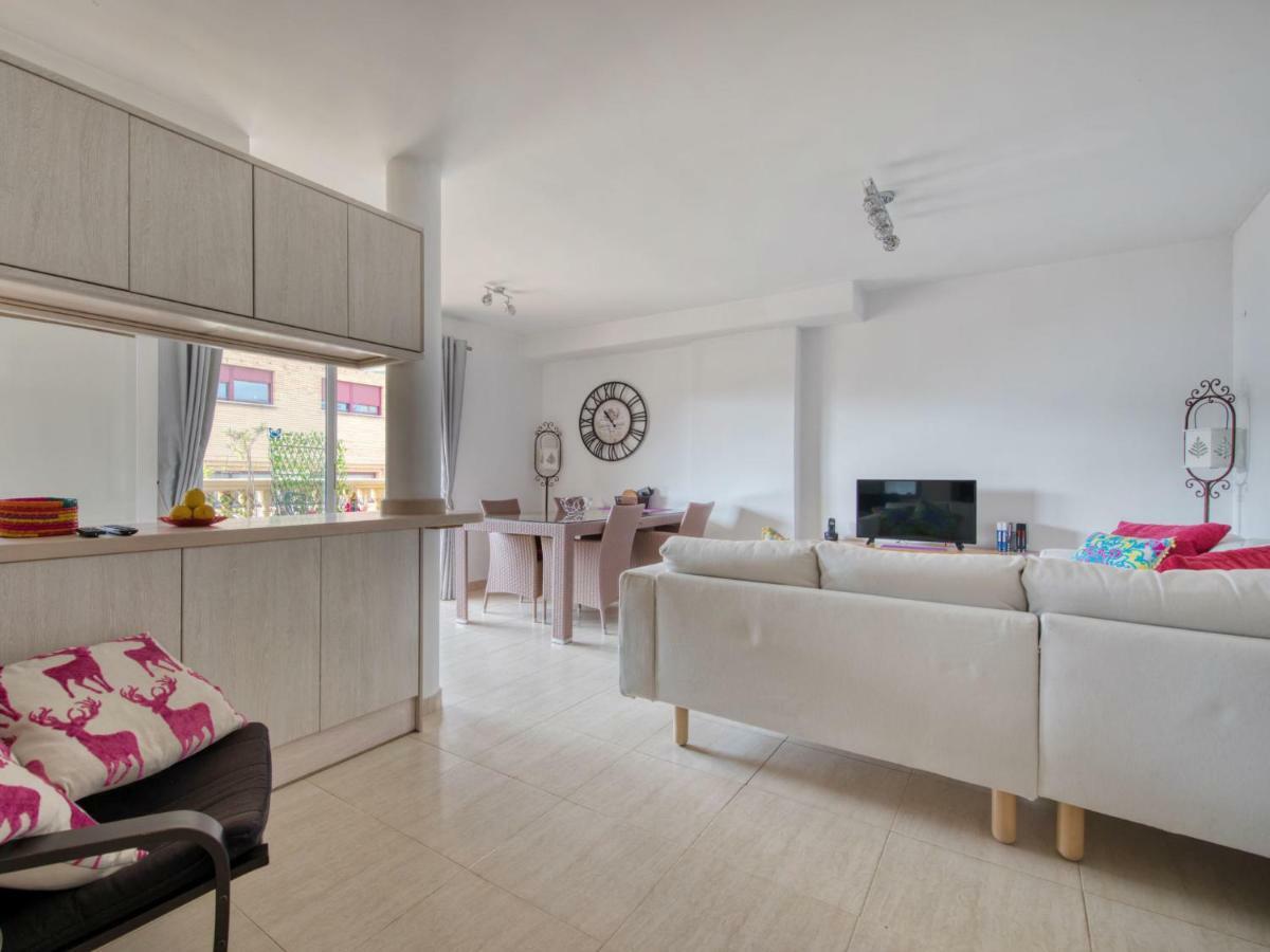 Roma By Interhome Apartamento Jávea