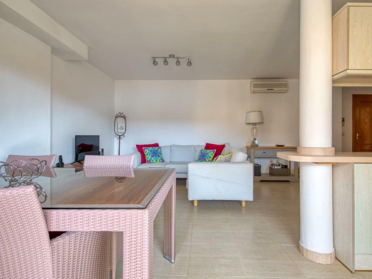 Roma By Interhome Jávea
