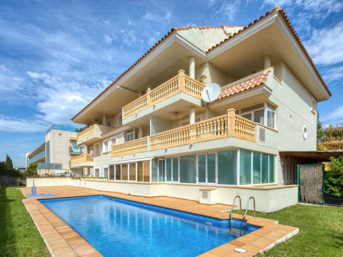 Roma By Interhome Apartamento Jávea