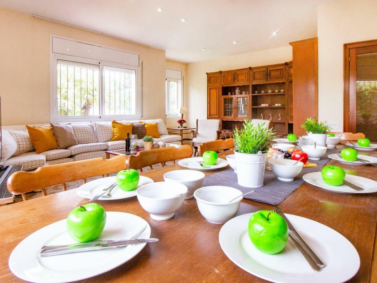 El Dorado Playa Esplai By Interhome Holiday home Cambrils