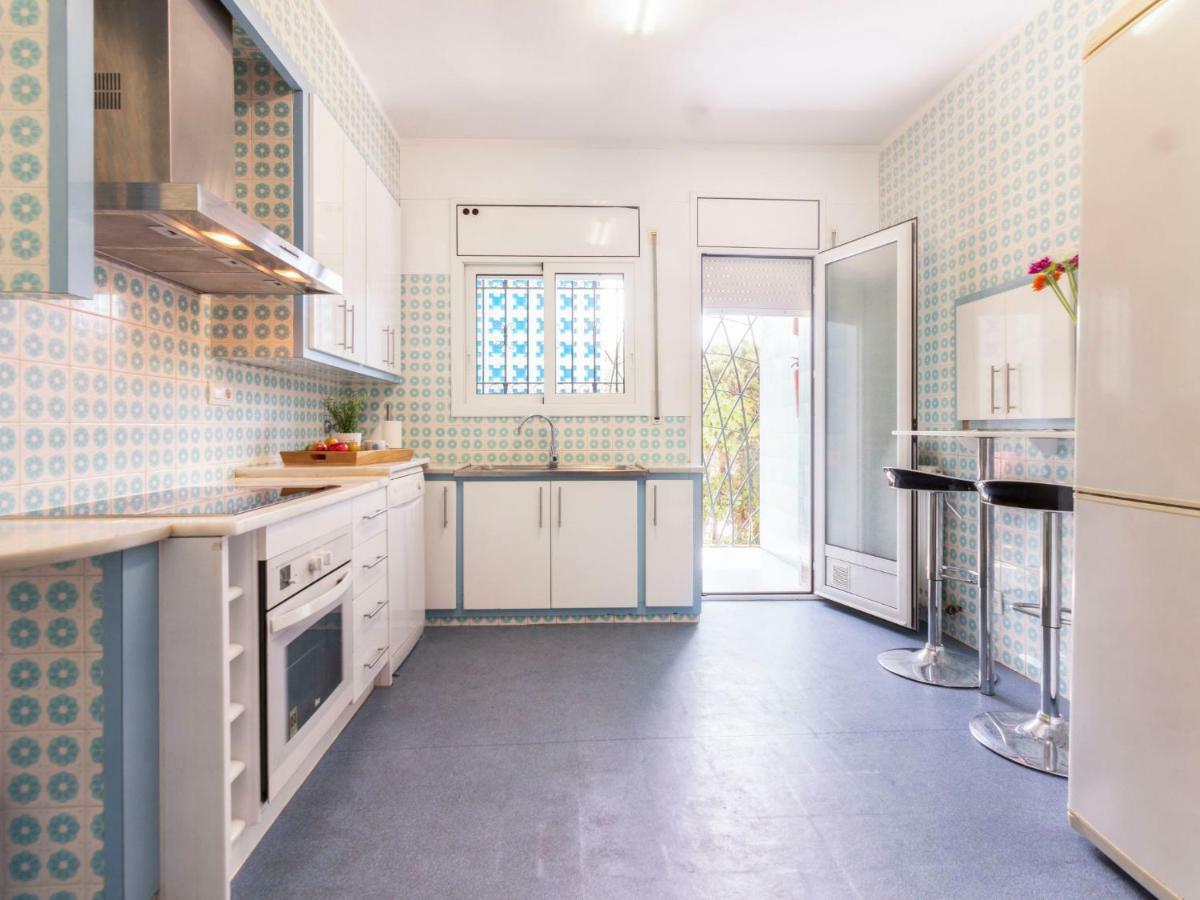 Holiday home El Dorado Playa Esplai By Interhome