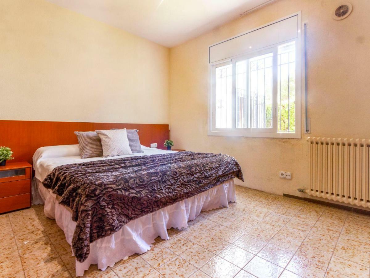 El Dorado Playa Esplai By Interhome Holiday home