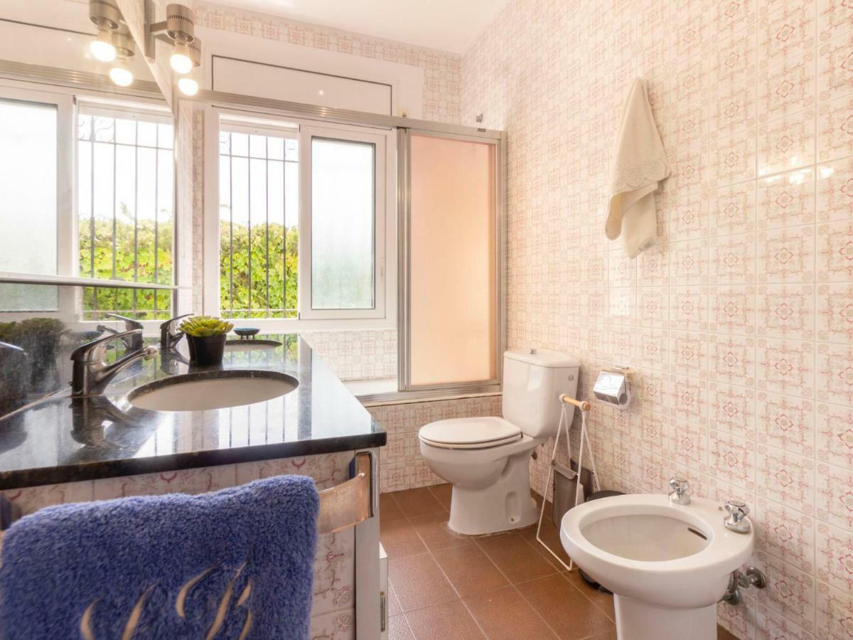 El Dorado Playa Esplai By Interhome