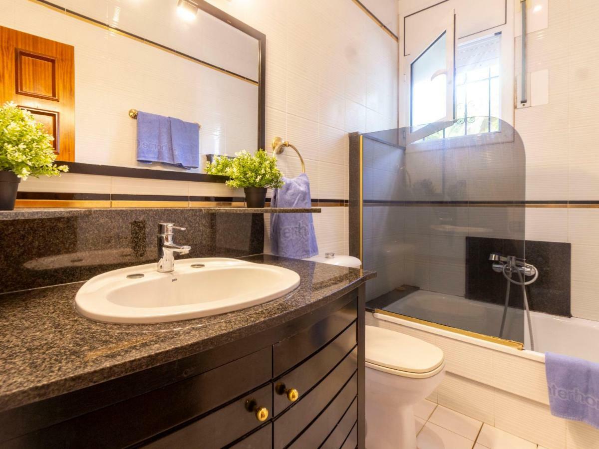 El Dorado Playa Esplai By Interhome * Cambrils
