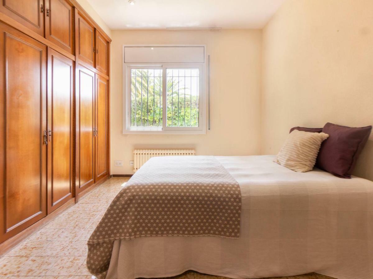 El Dorado Playa Esplai By Interhome Holiday home *