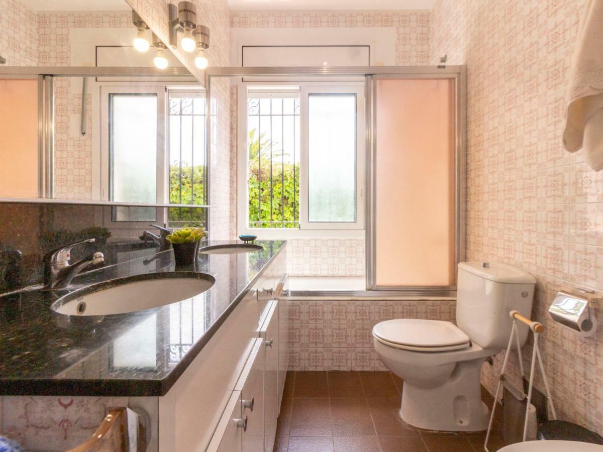 El Dorado Playa Esplai By Interhome Holiday home *