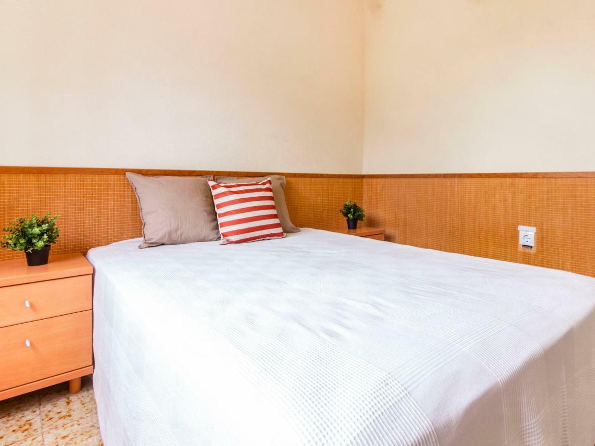 Holiday home El Dorado Playa Esplai By Interhome Cambrils