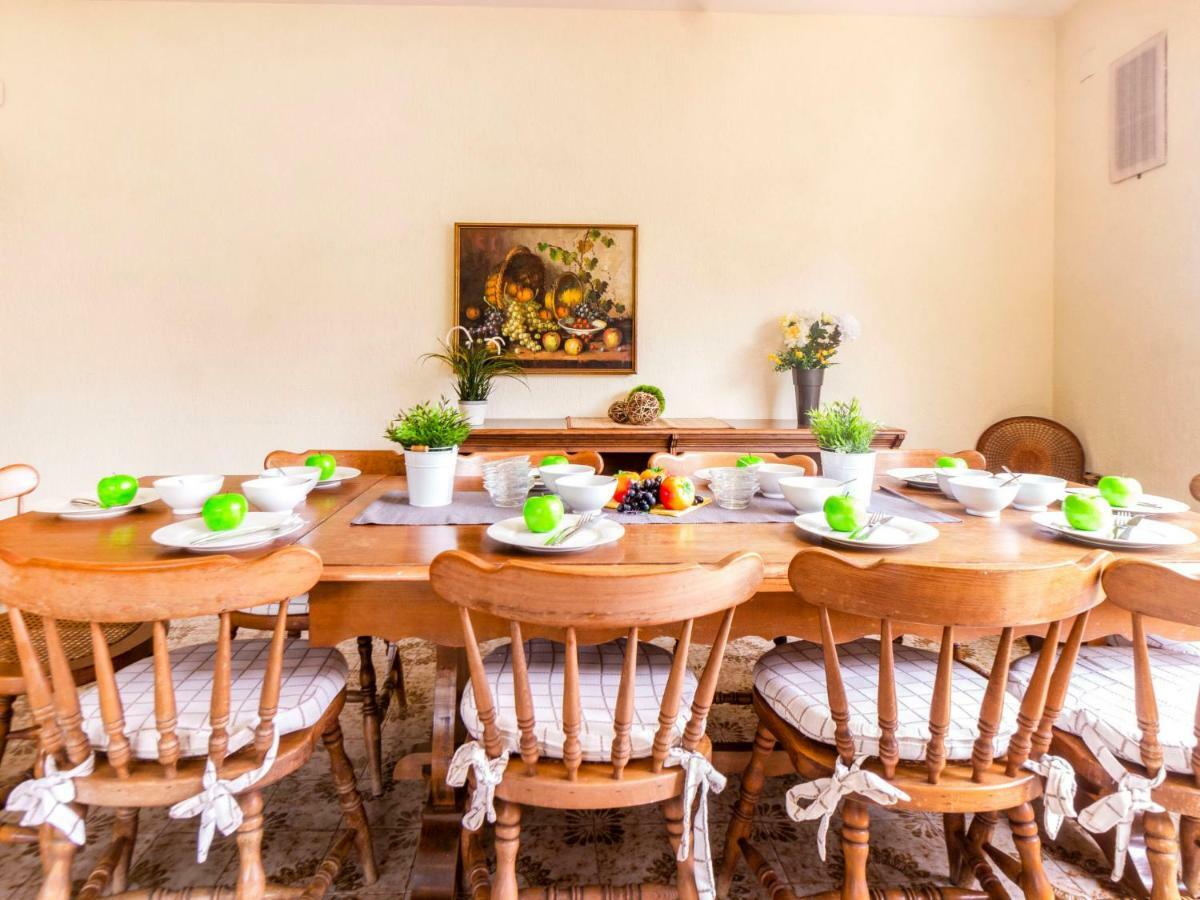 El Dorado Playa Esplai By Interhome Holiday home Cambrils