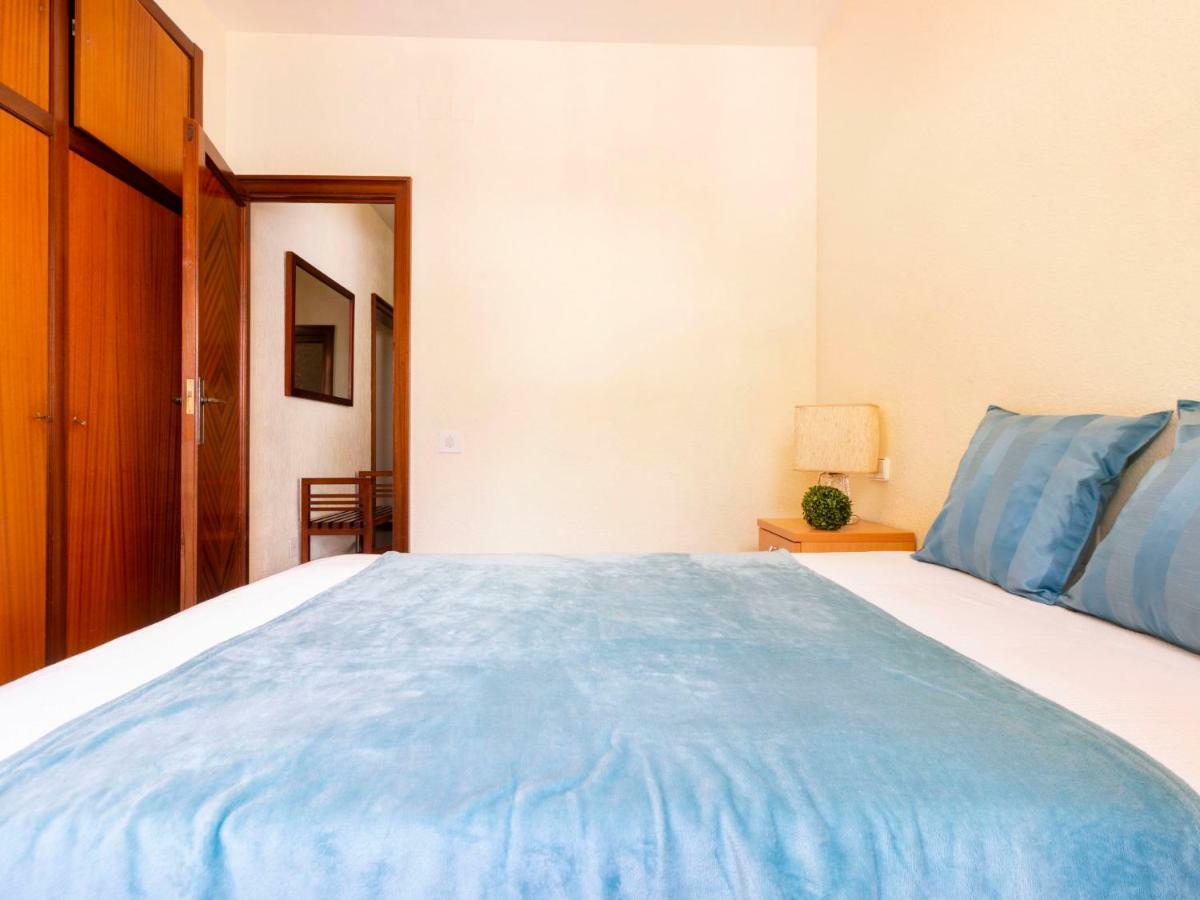 Holiday home El Dorado Playa Esplai By Interhome *