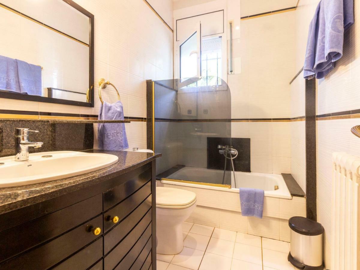 El Dorado Playa Esplai By Interhome * Cambrils