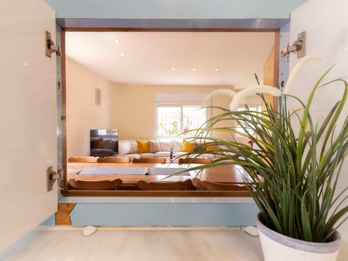 El Dorado Playa Esplai By Interhome Cambrils