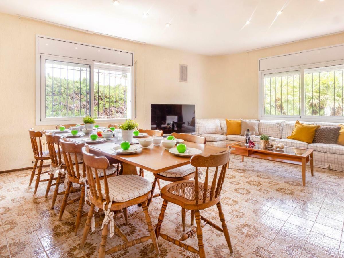El Dorado Playa Esplai By Interhome * Cambrils