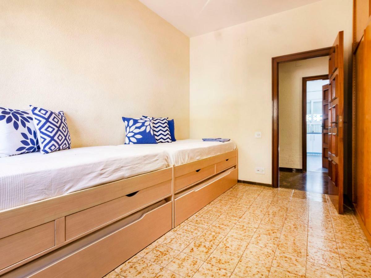 El Dorado Playa Esplai By Interhome Holiday home *
