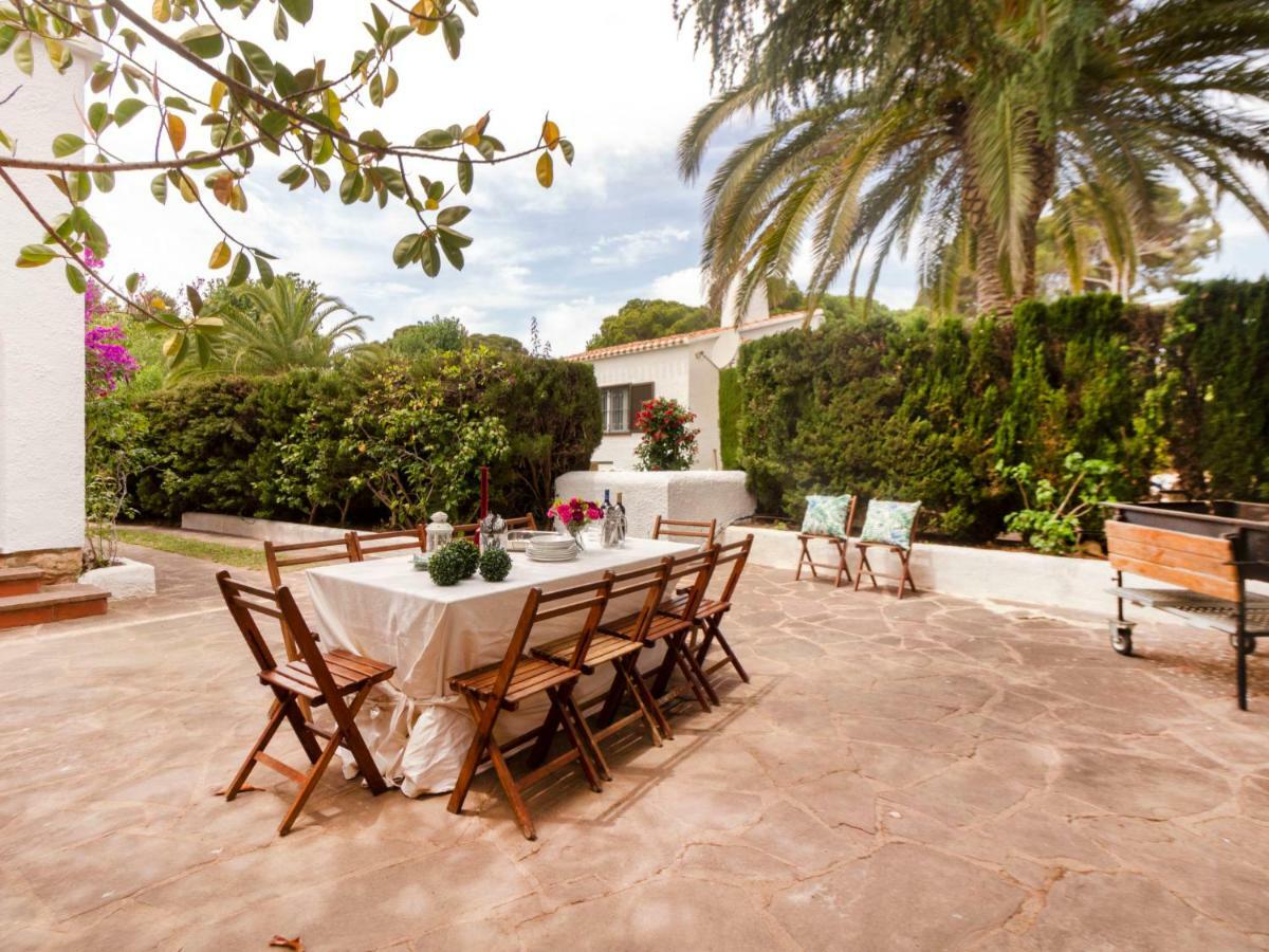 Holiday home El Dorado Playa Esplai By Interhome
