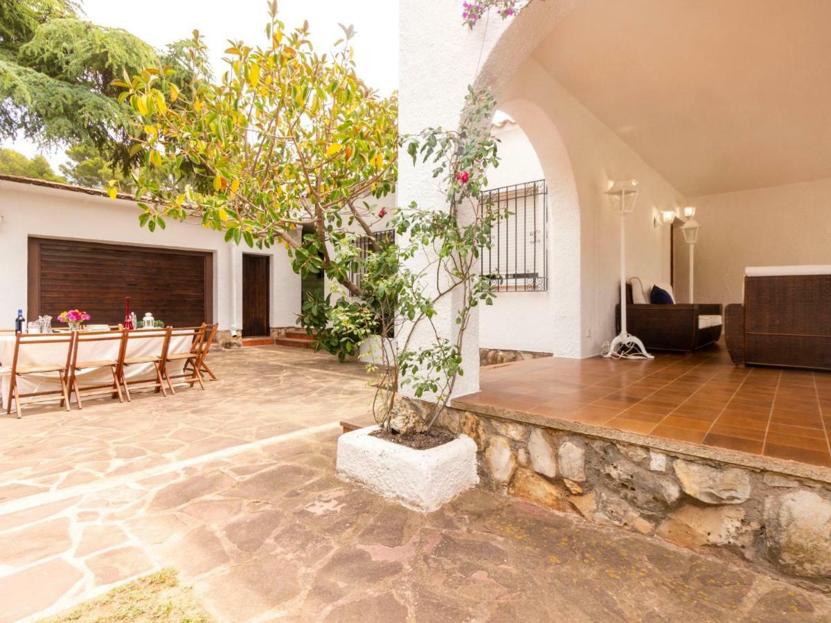 El Dorado Playa Esplai By Interhome Holiday home Cambrils