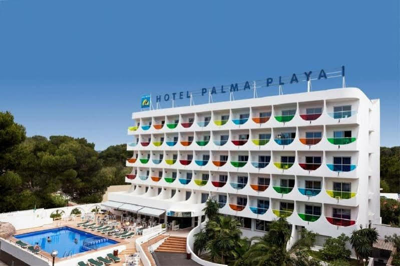 Vibra Palma Cactus 4* Playa de Palma (Mallorca)