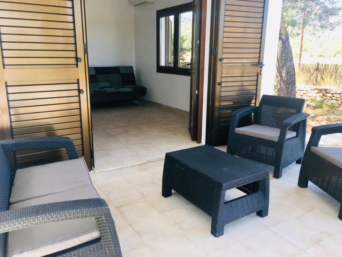 Apartment Casa Ribas