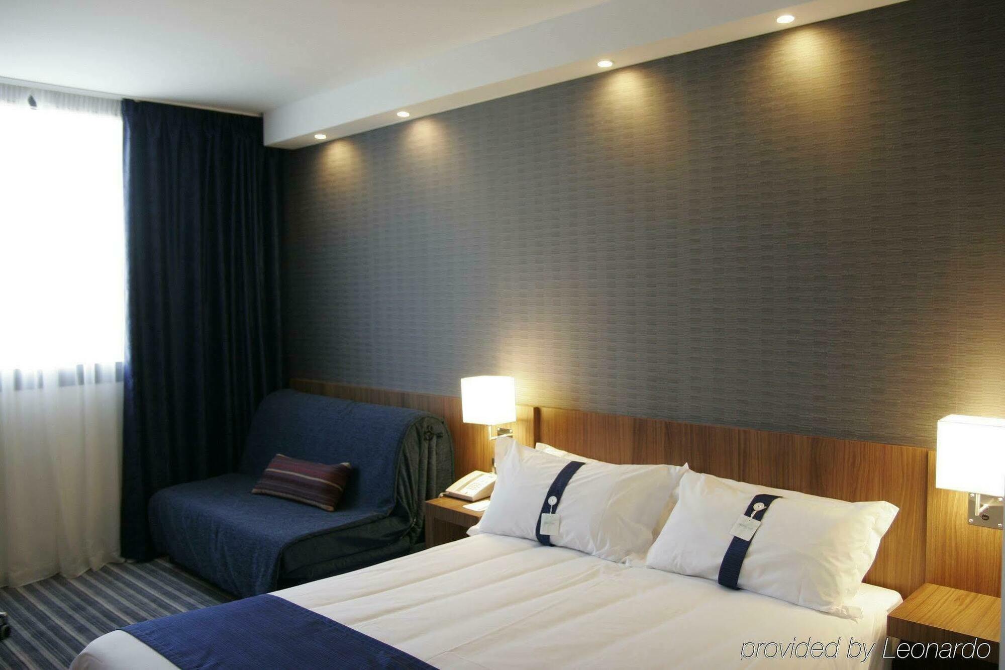 Express Bilbao Airport By Ihg