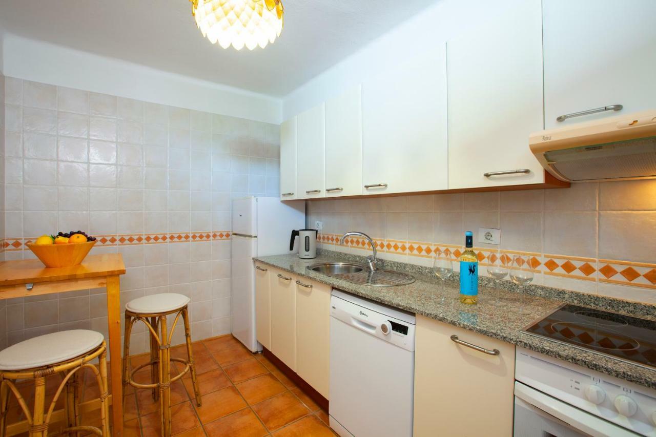 Apartment Locarno Puerto Calero