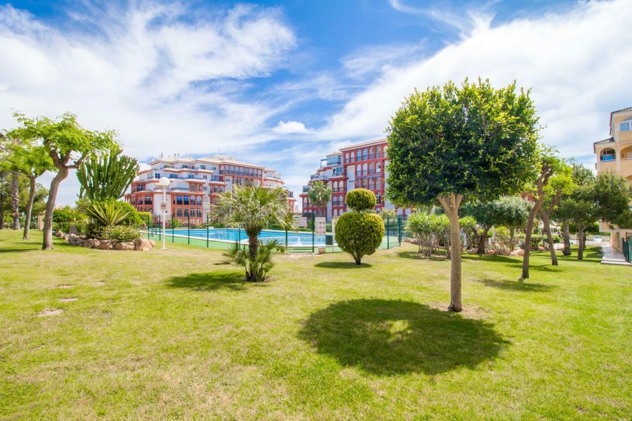 Espanatour Torremar Apartamento *