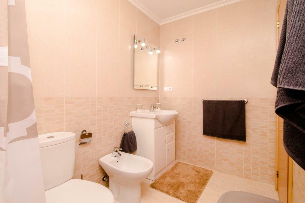 Apartamento Espanatour Torremar *