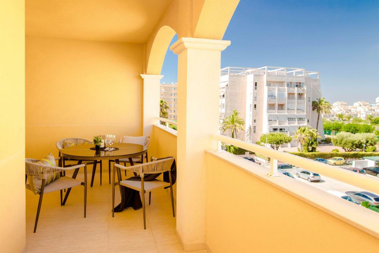 Espanatour Torremar Apartamento