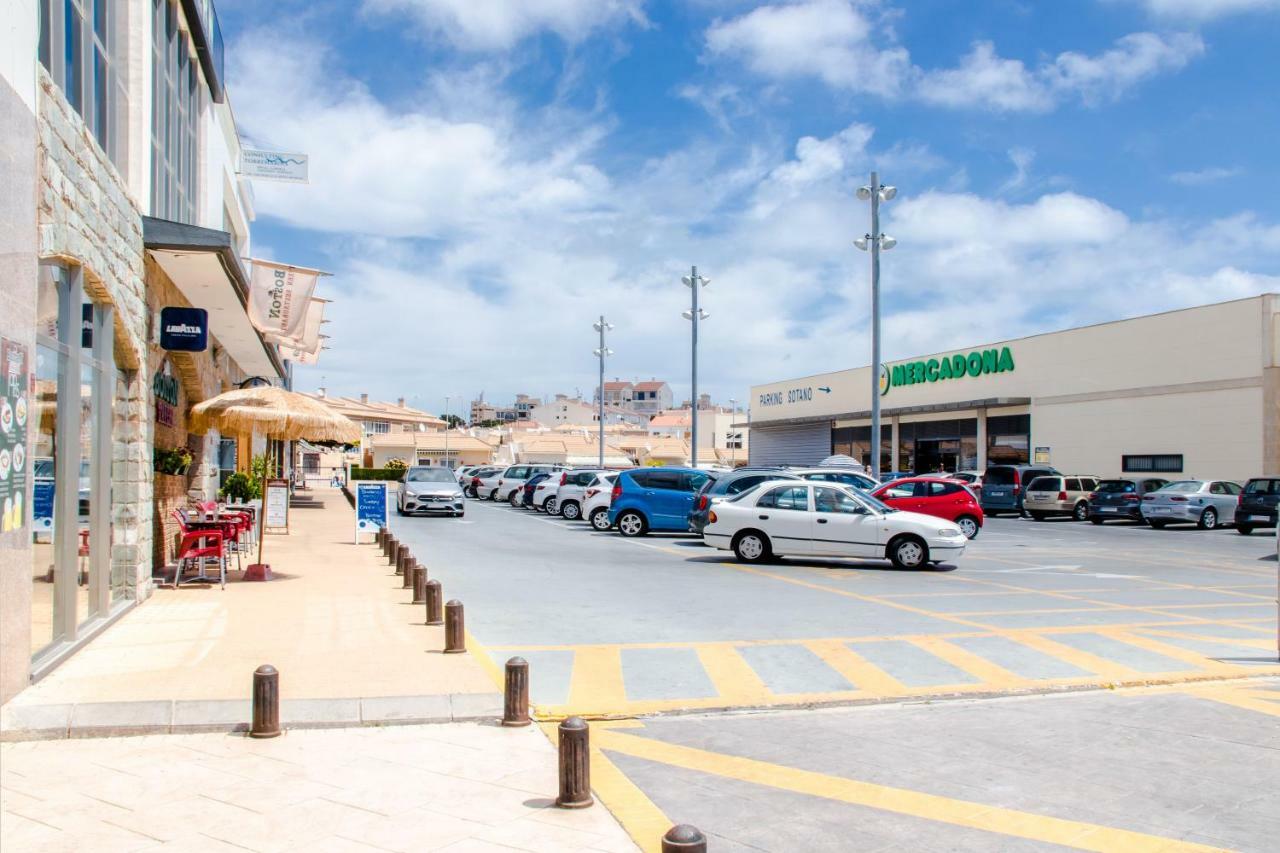 Espanatour Torremar La Mata (Torrevieja)