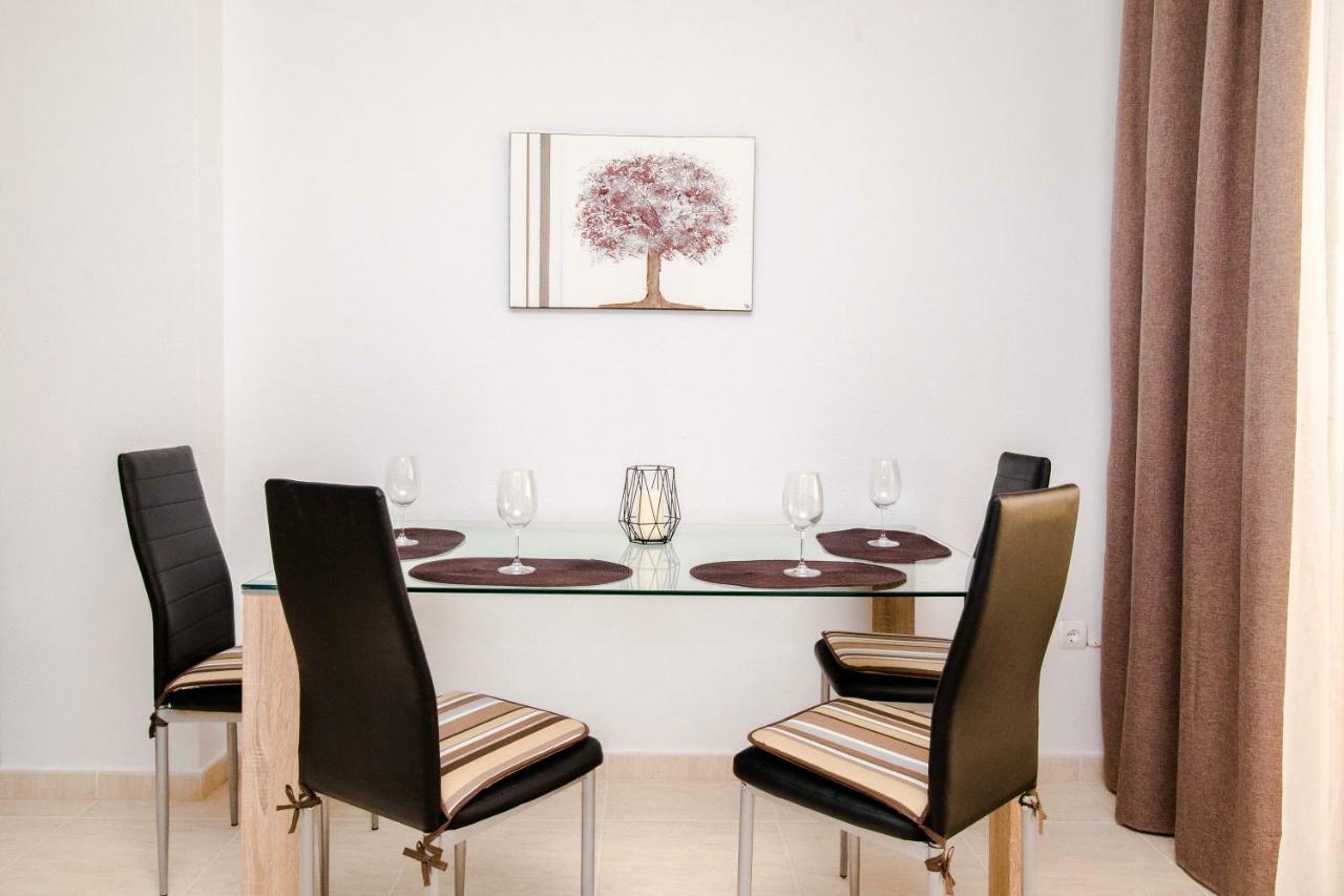 Espanatour Torremar Apartamento *