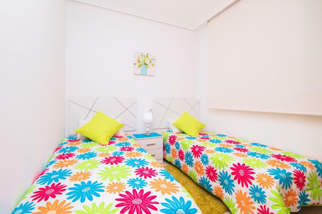 Apartamento Espanatour Torremar