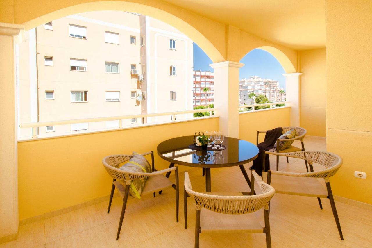 Espanatour Torremar Apartamento