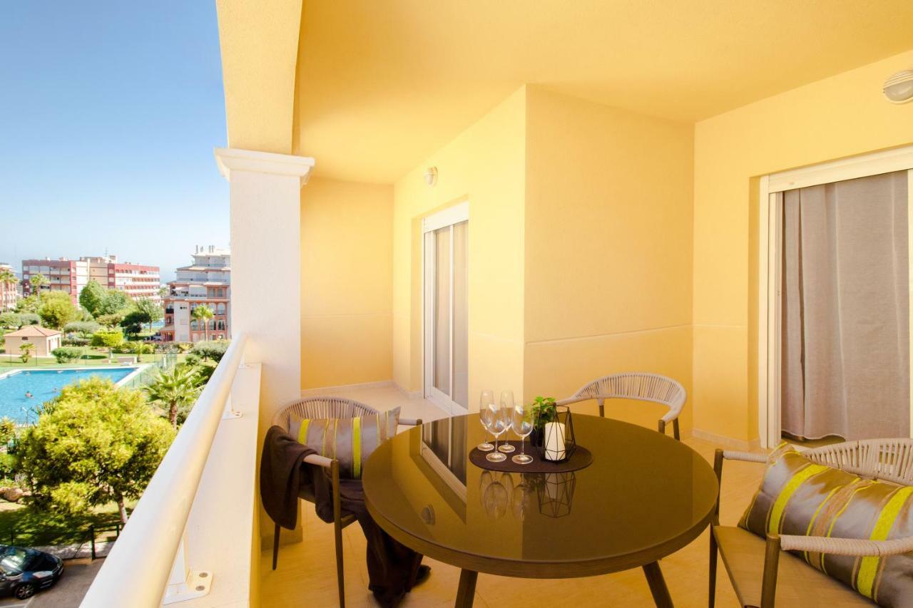 Espanatour Torremar Apartamento La Mata (Torrevieja)