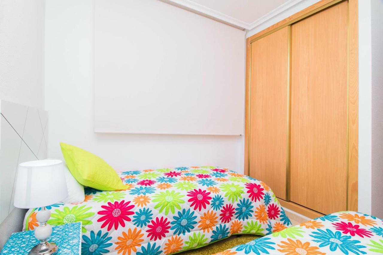 Apartamento Espanatour Torremar