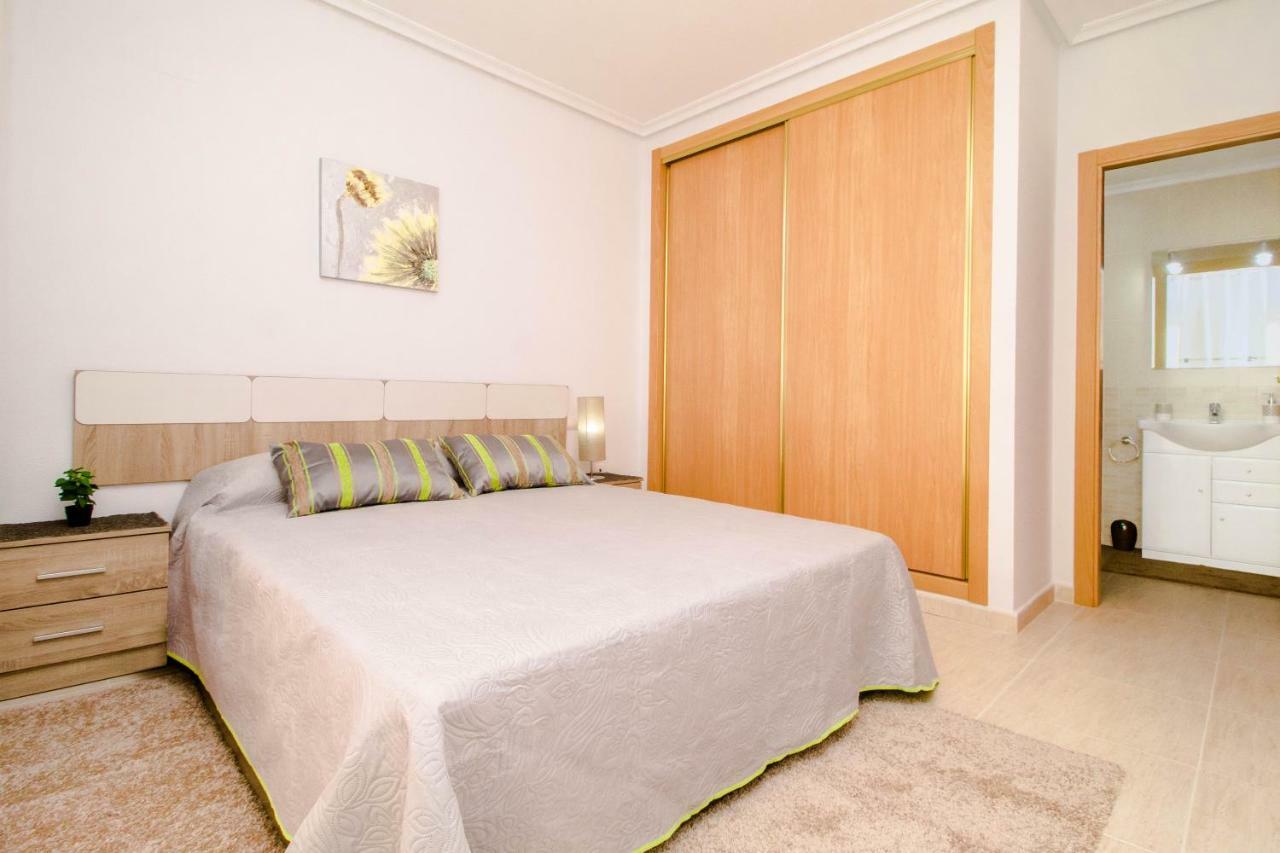 Espanatour Torremar Apartamento La Mata (Torrevieja)