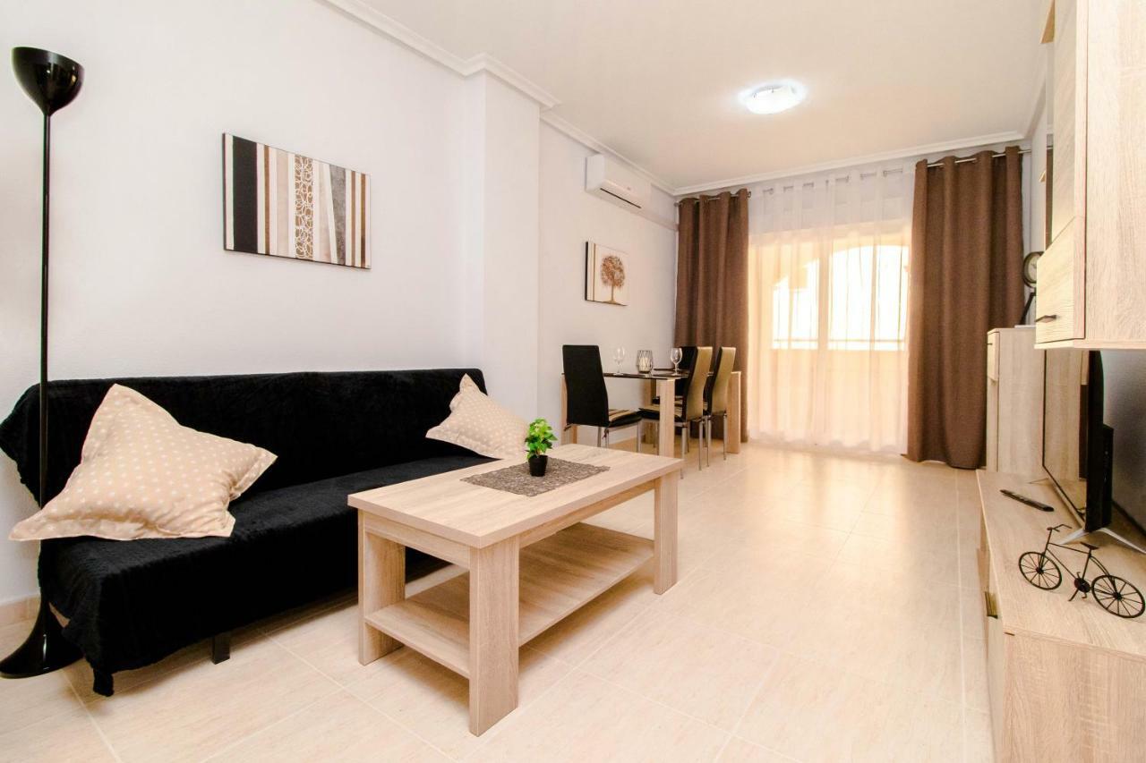 Espanatour Torremar Apartamento
