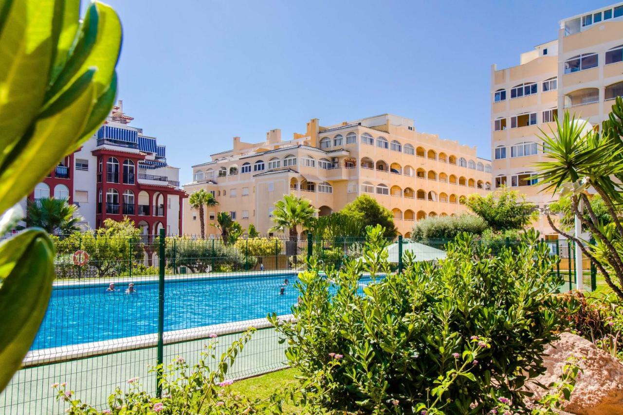 Espanatour Torremar La Mata (Torrevieja)