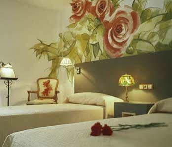 Hotel Rural La Alcanacia 3*