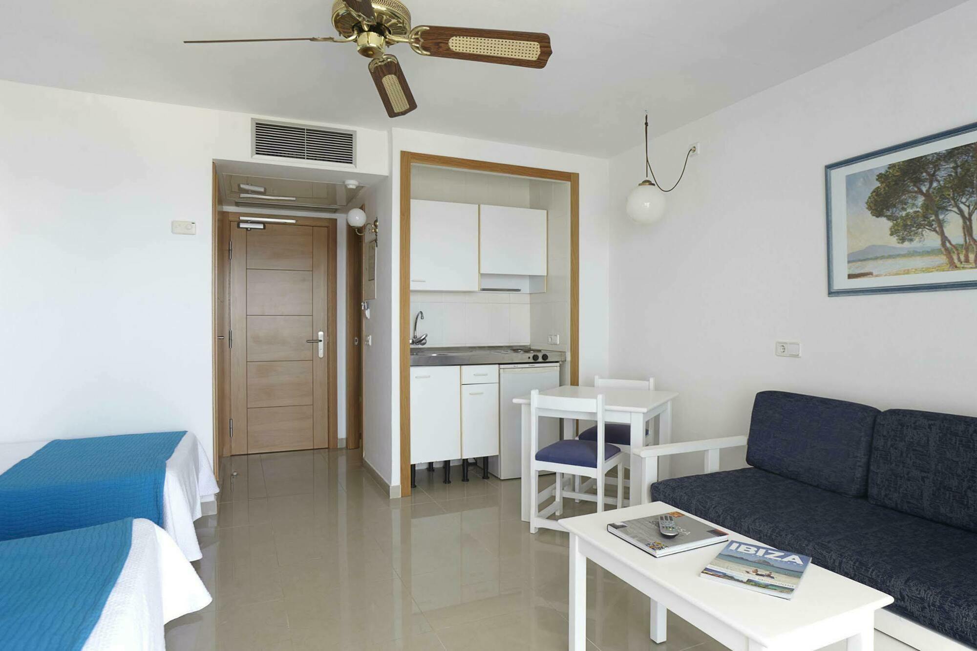 Nereida 3* San Antonio Abad