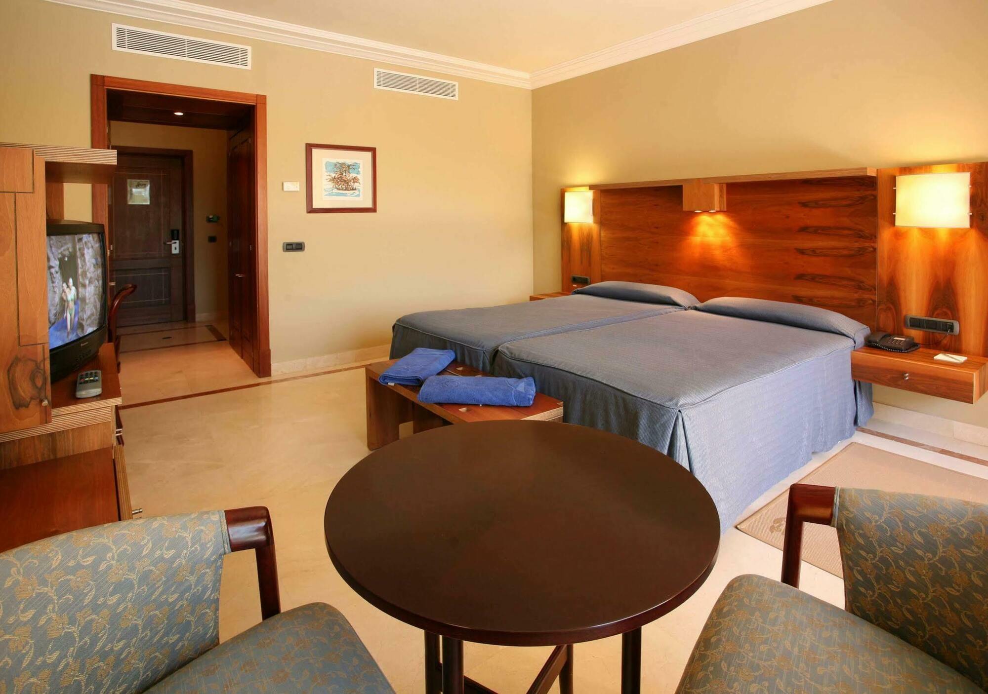 Lopesan Costa Resort&spa 5* Meloneras