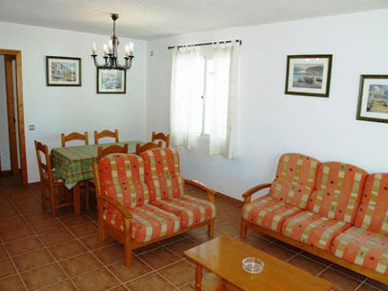 Blanco Sol 3* Cala Vadella (Ibiza)