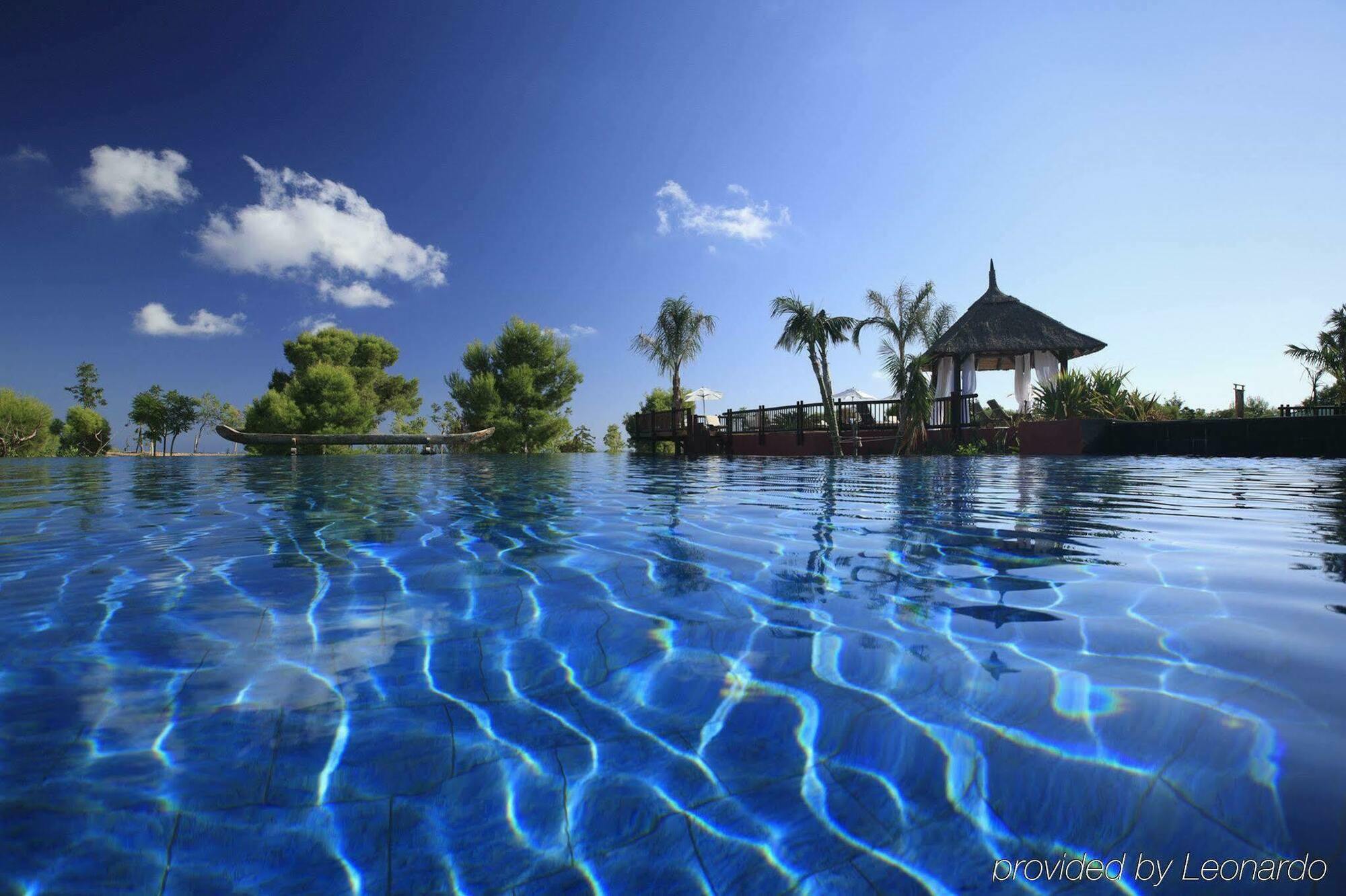 Hotel Gardens & Thai Spa, A Royal Hideaway